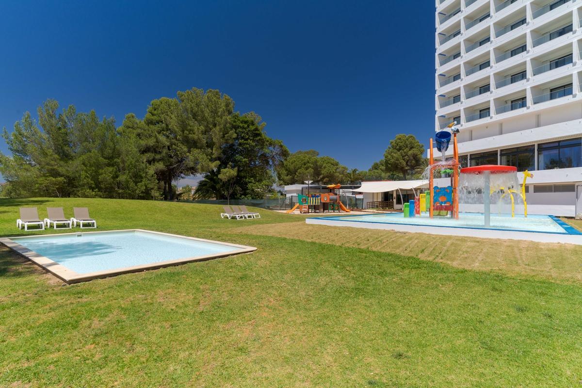 Pestana Blue Alvor Beach Dış mekan fotoğraf